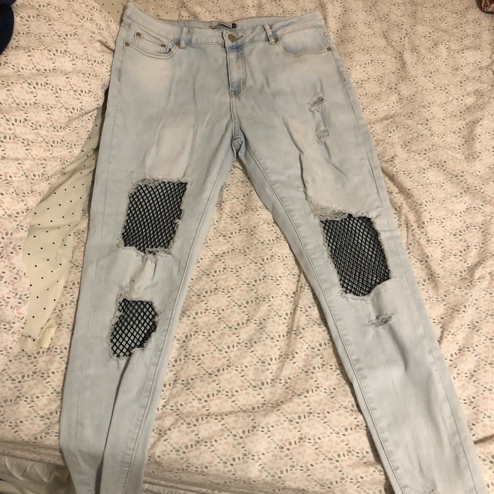 Jeans!!!! - Picture 6 of 8